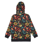 Cheerful Flowers - Baumwolle (Bio)